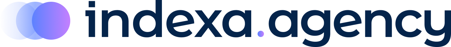 indexa agency logo